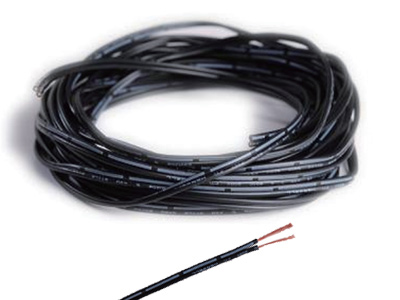 UL2468 Flat Ribbon Wire 并排線